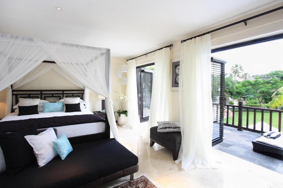 Photo of Bedroom in Beraban