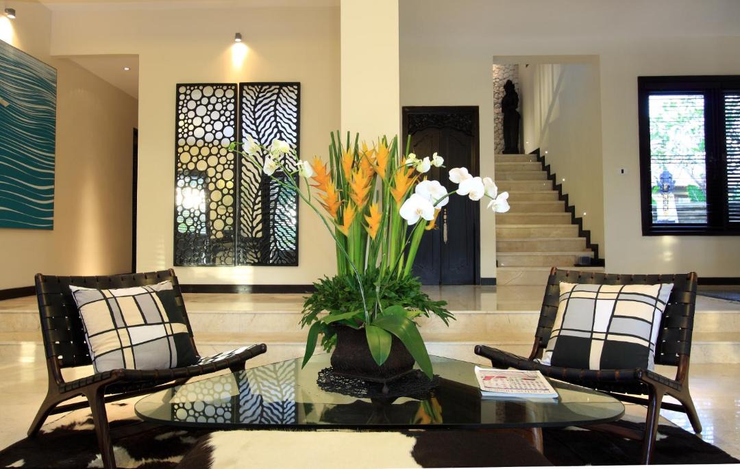 Photo of Livingroom in Beraban
