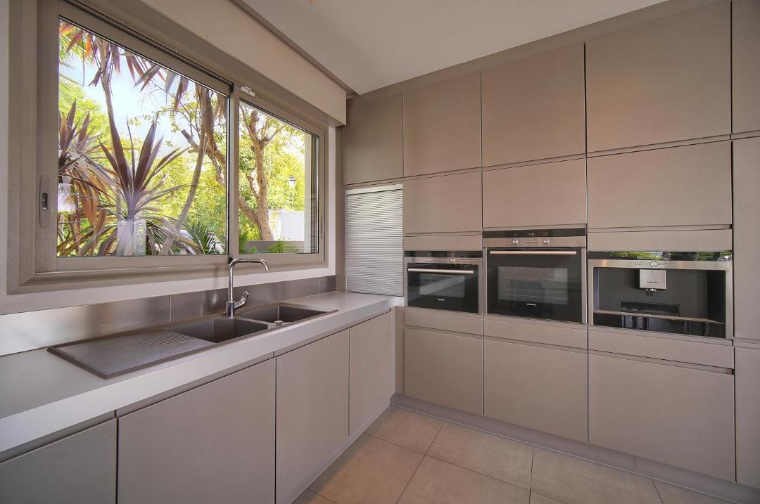 Photo of Kitchen in La Croix des Gardes
