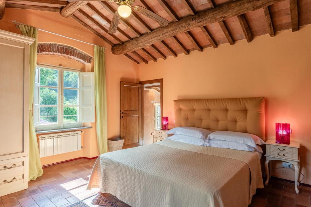 Photo of Bedroom in Mastiano