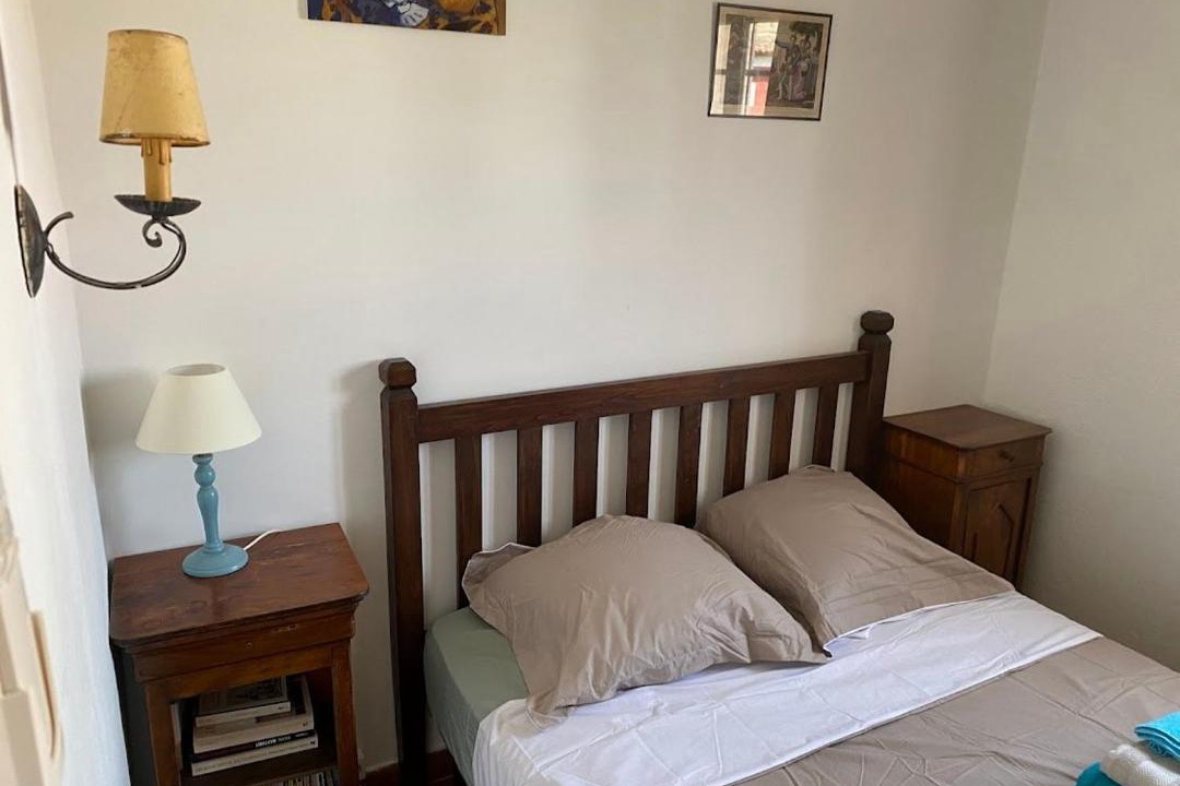 Photo of Bedroom in Port Grimaud