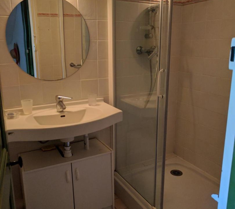 Photo of Bathroom in Port Grimaud