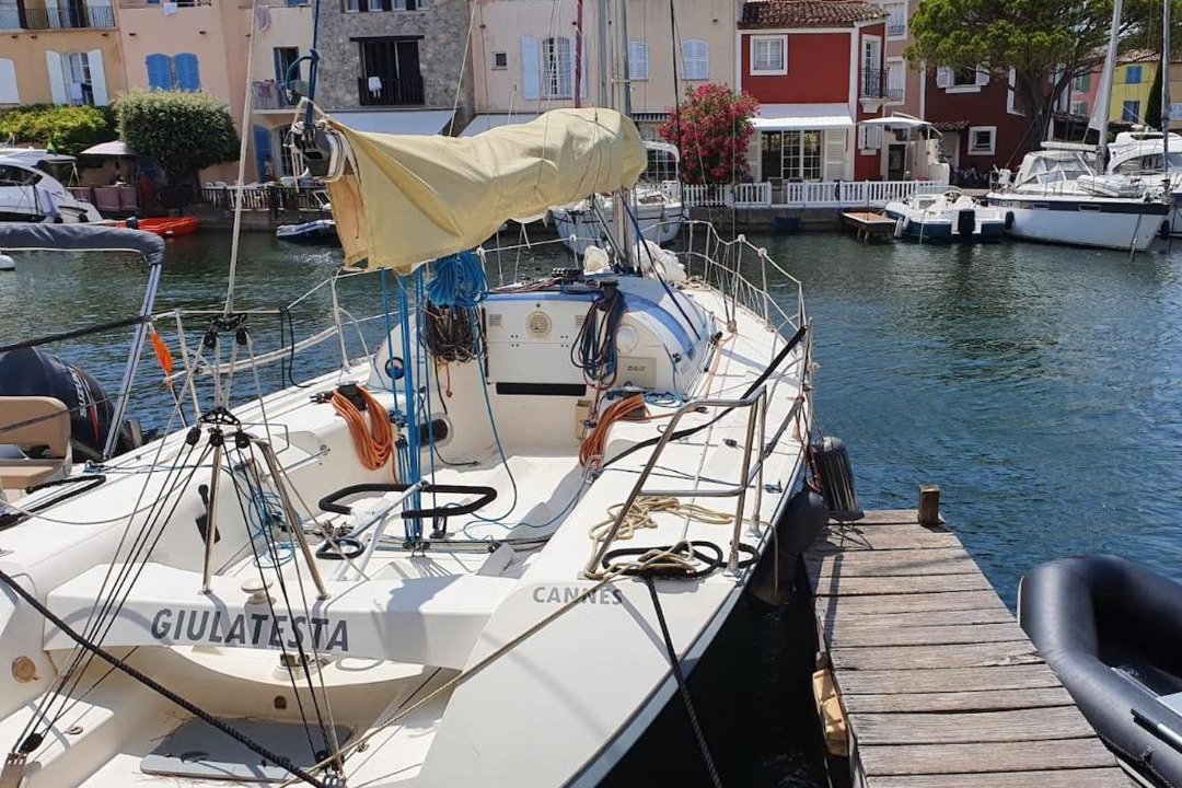 Photo of Others in Port Grimaud