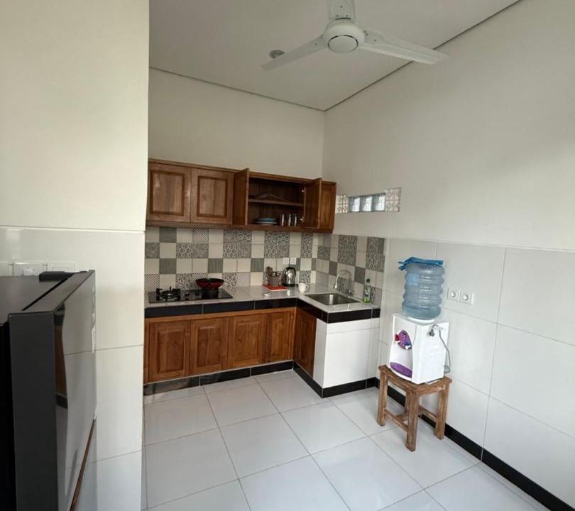 Photo of Kitchen in Sayan