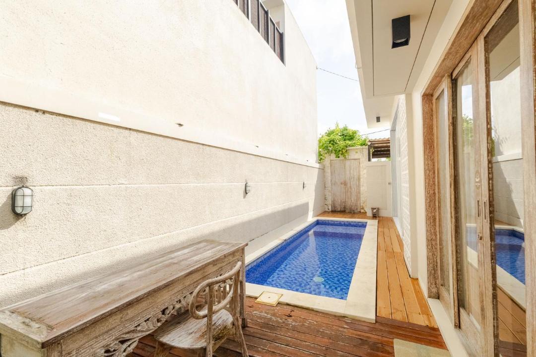 Photo of Patio Balcony in Kutuh