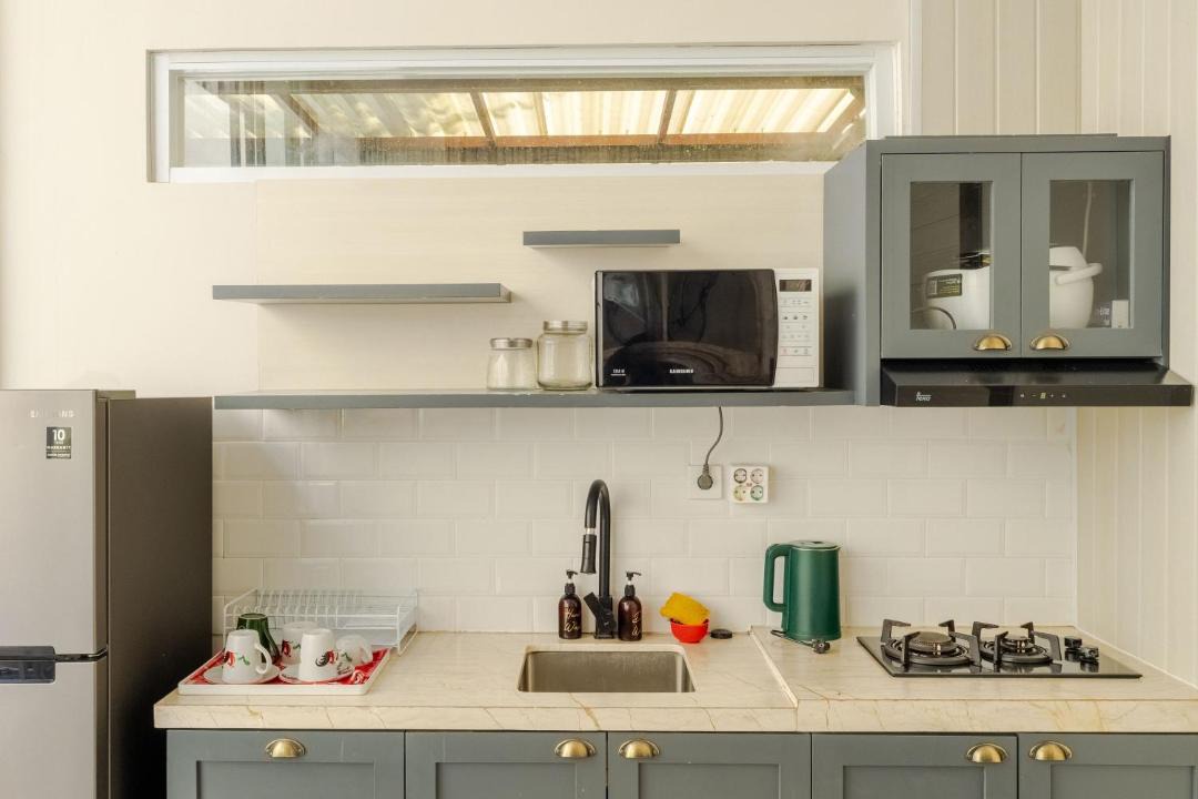Photo of Kitchen in Kutuh