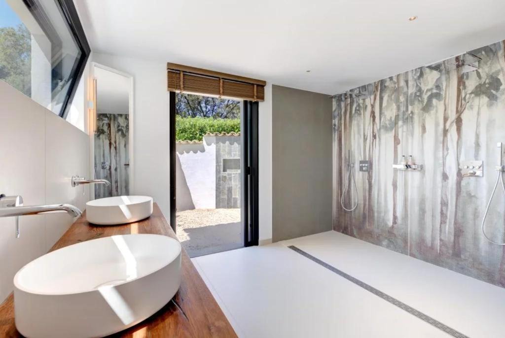 Photo of Bathroom in Saint-Paul-de-Vence