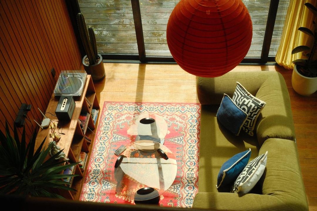 Photo of Livingroom in Wongaya Gede