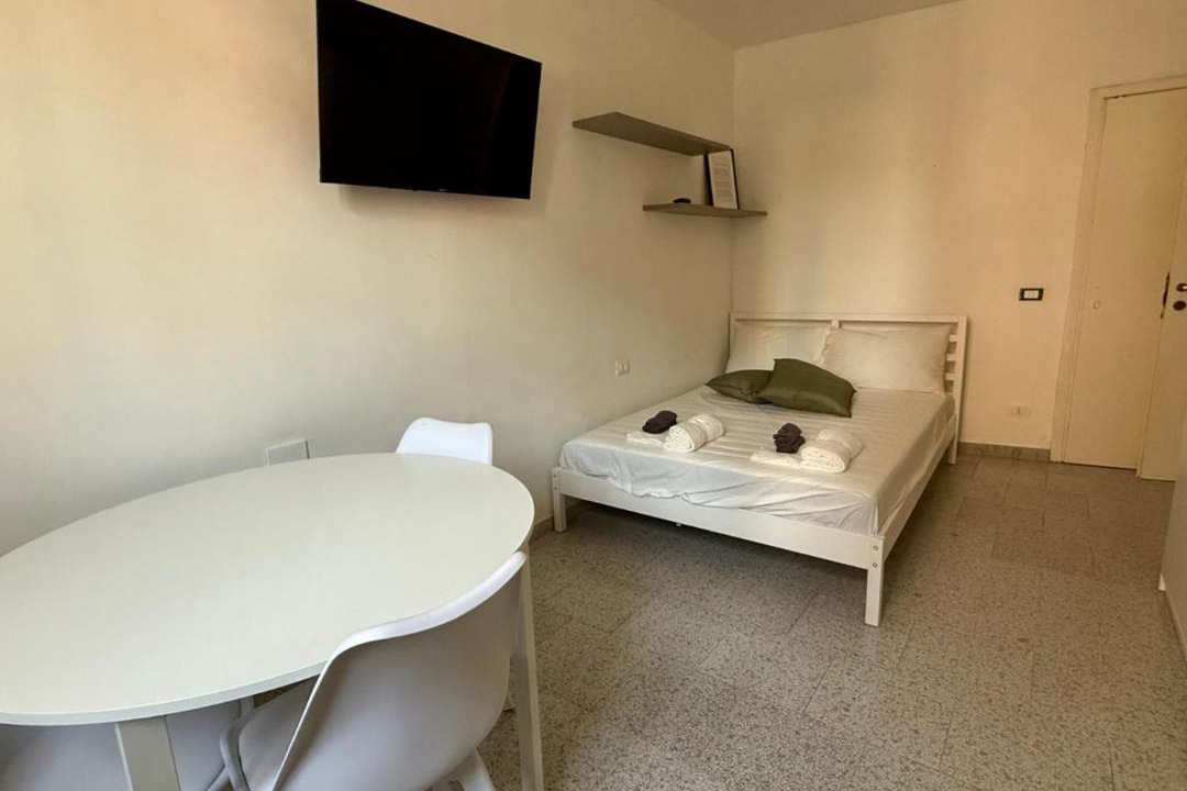 Photo of Bedroom in Pisa