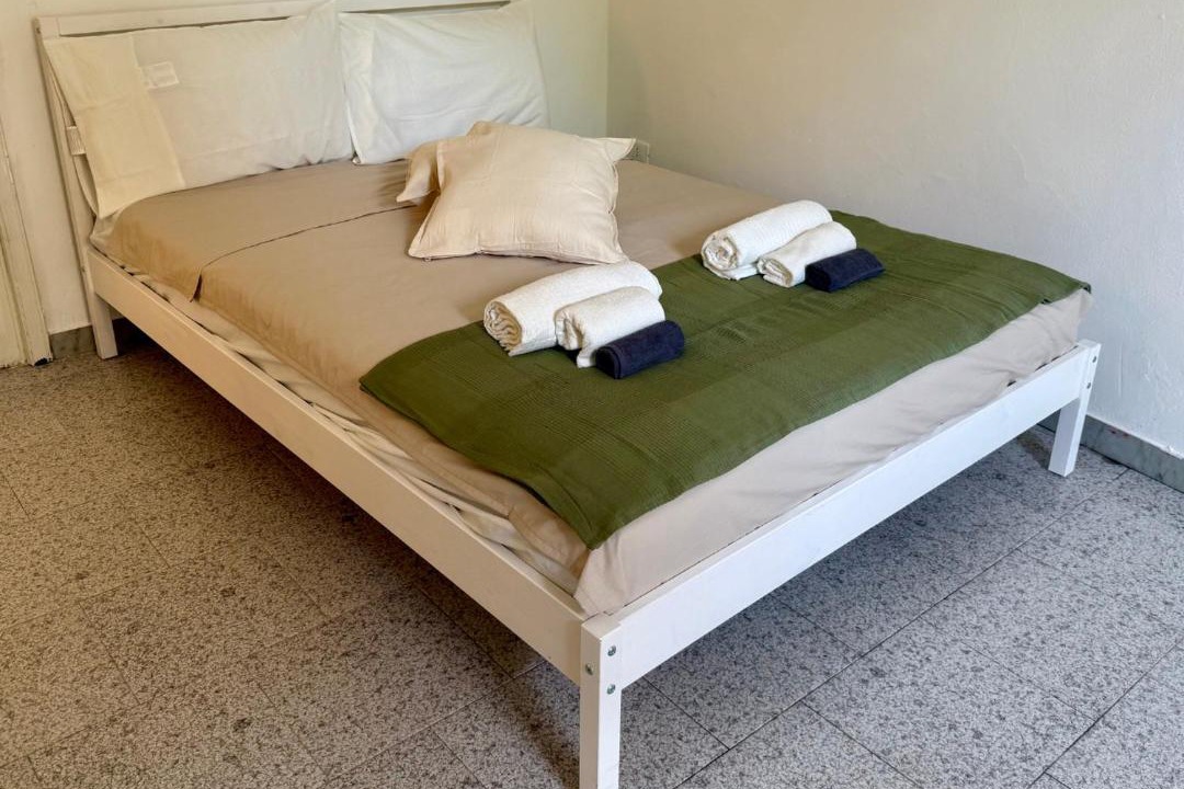 Photo of Bedroom in Pisa