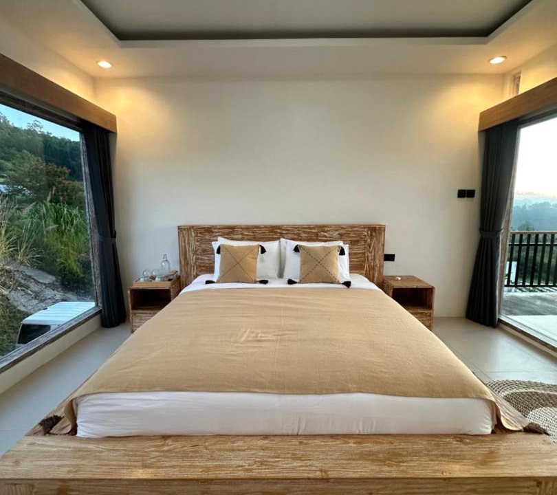 Photo of Bedroom in Toya Bungkah
