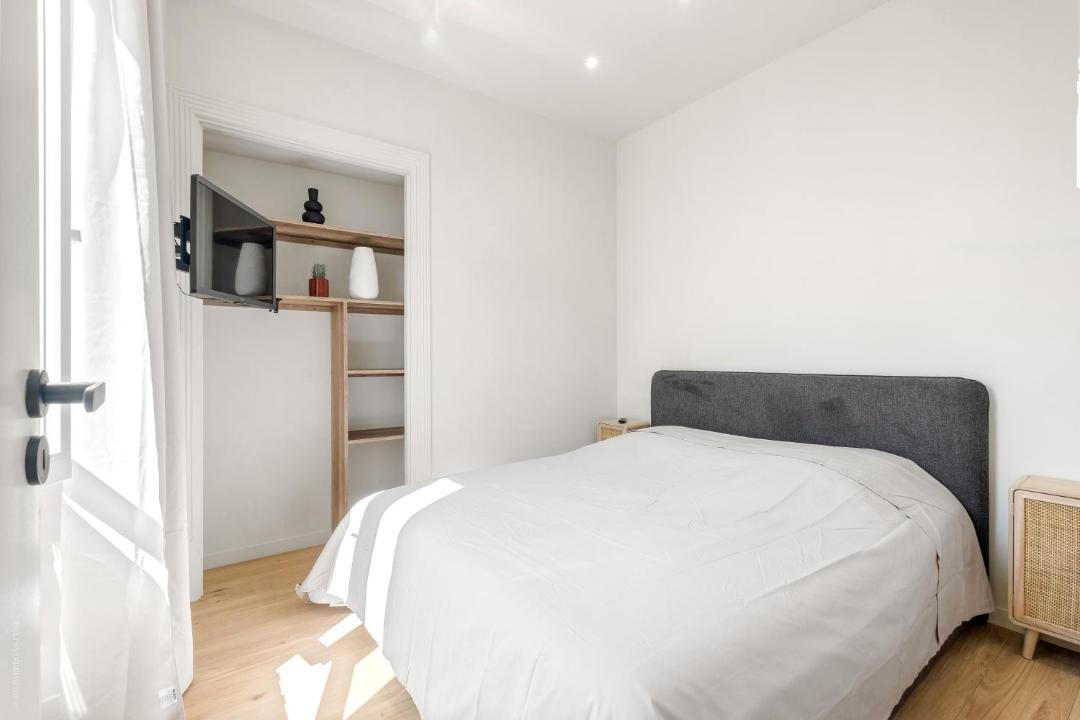 Photo of Bedroom in Old Town
