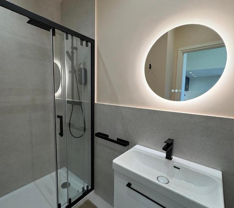 Photo of Bathroom in Old Town