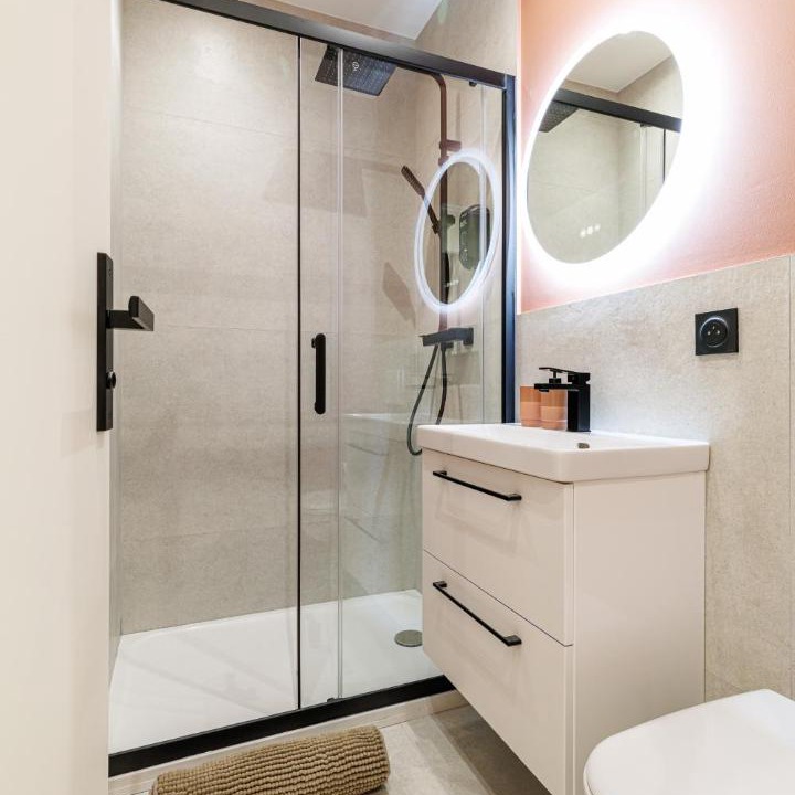 Photo of Bathroom in Old Town