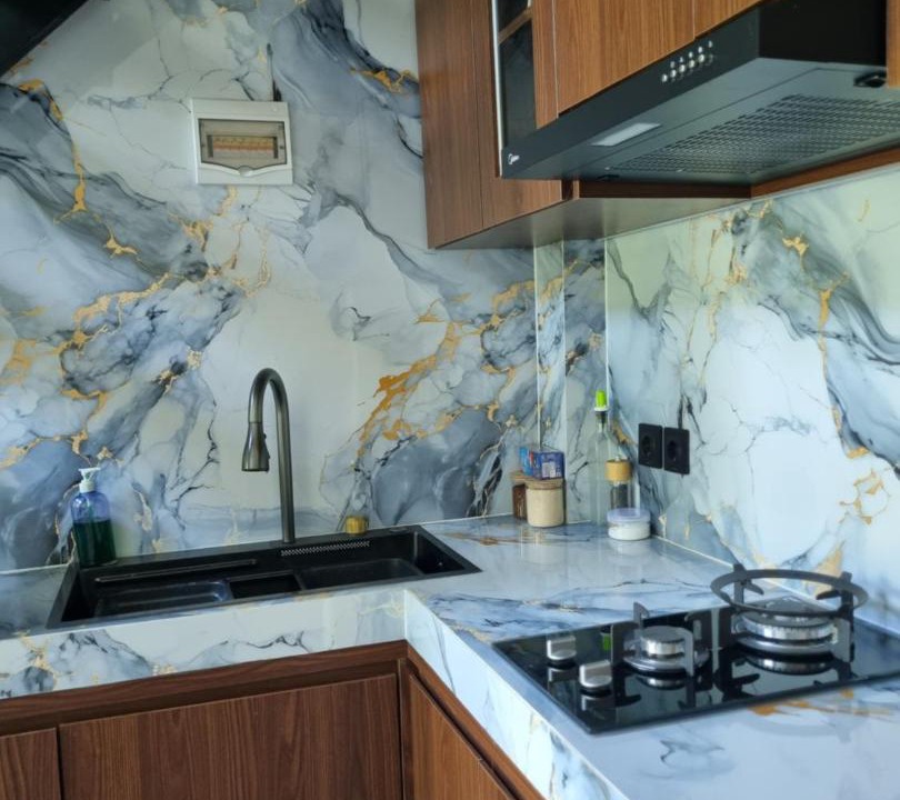 Photo of Kitchen in Kerambitan