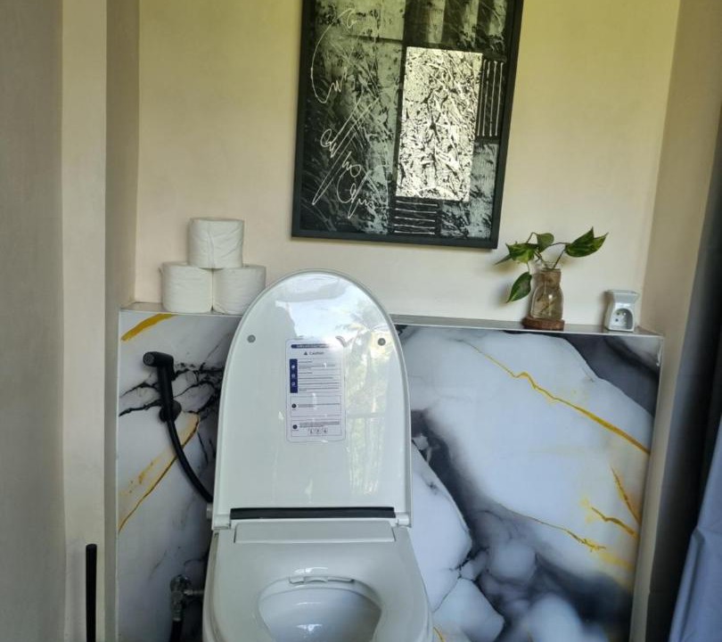 Photo of Bathroom in Kerambitan
