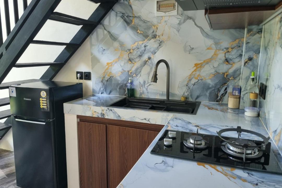 Photo of Kitchen in Kerambitan