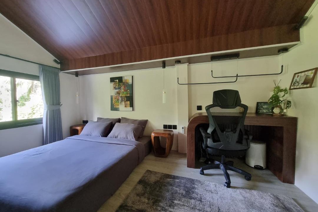 Photo of Bedroom in Kerambitan