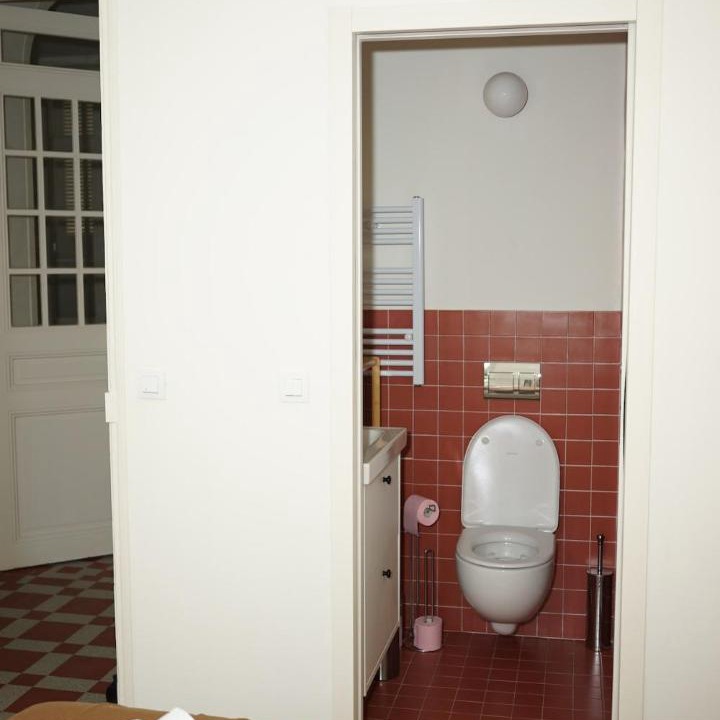 Photo of Bathroom in Pointe Croisette