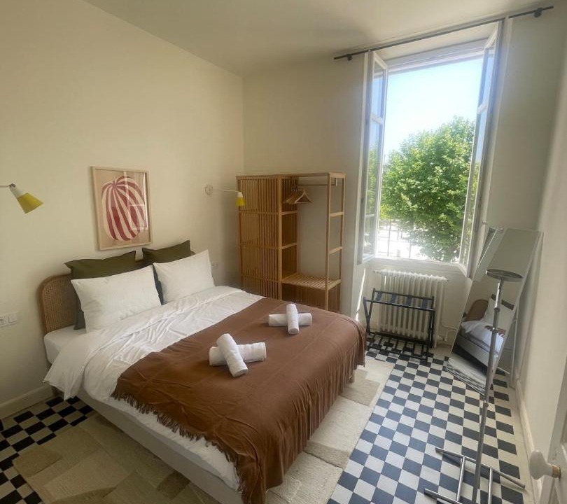 Photo of Bedroom in Pointe Croisette