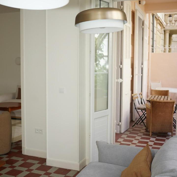 Photo of Livingroom in Pointe Croisette
