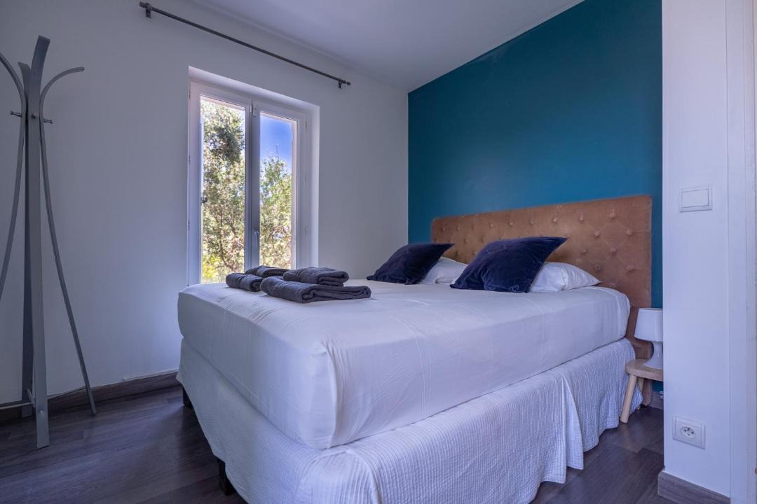 Photo of Bedroom in Nice
