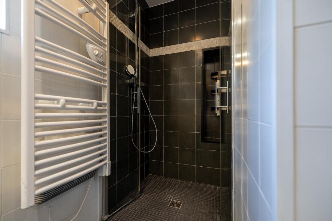 Photo of Bathroom in Nice
