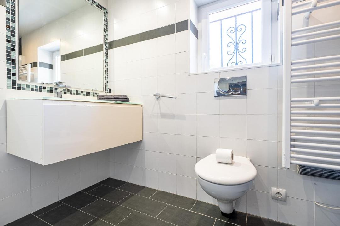 Photo of Bathroom in Nice