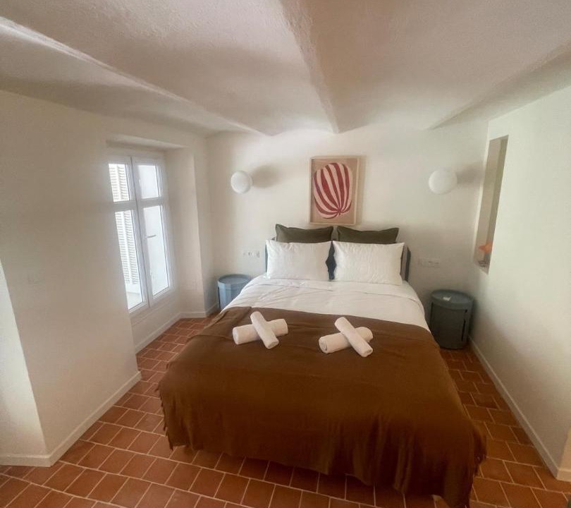 Photo of Bedroom in Pointe Croisette