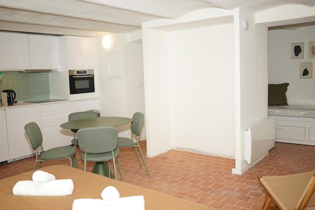 Photo of Kitchen in Pointe Croisette