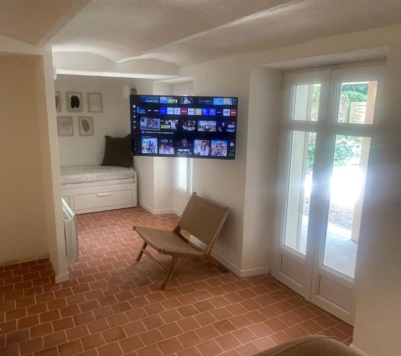 Photo of Livingroom in Pointe Croisette