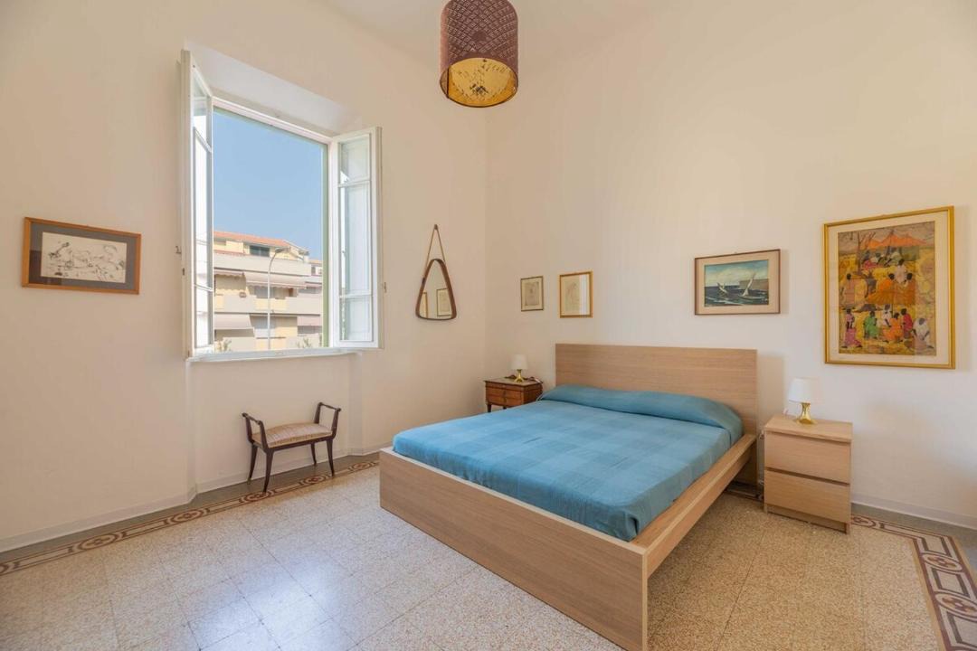 Photo of Bedroom in Marina di Pisa