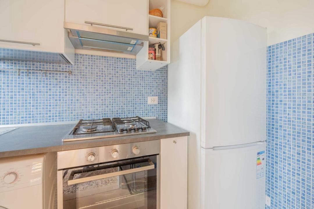 Photo of Kitchen in Marina di Pisa