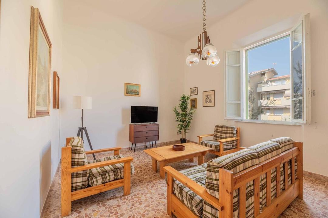 Photo of Bedroom in Marina di Pisa