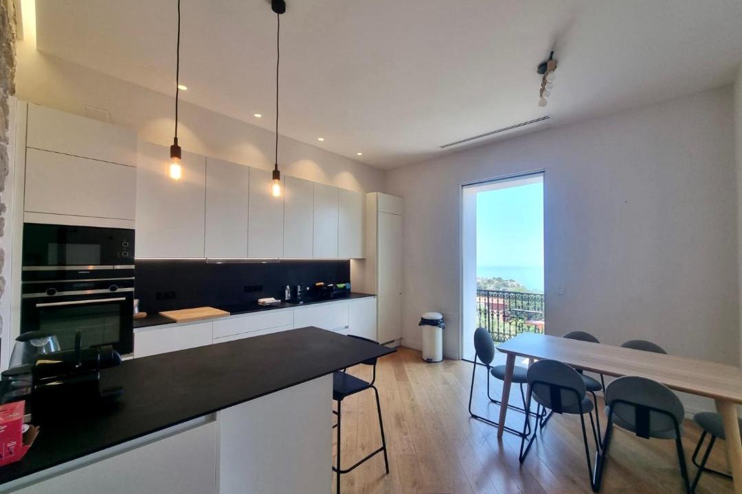 Photo of Kitchen in La Turbie