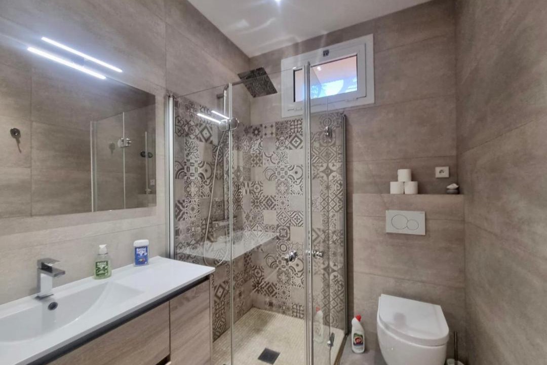 Photo of Bathroom in La Turbie