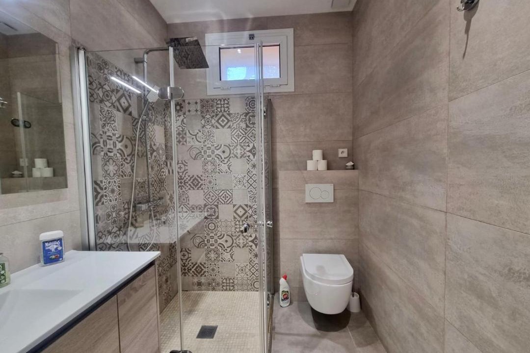 Photo of Bathroom in La Turbie