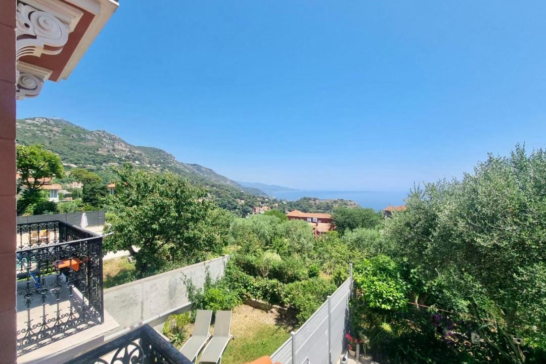 Photo of Patio Balcony in La Turbie