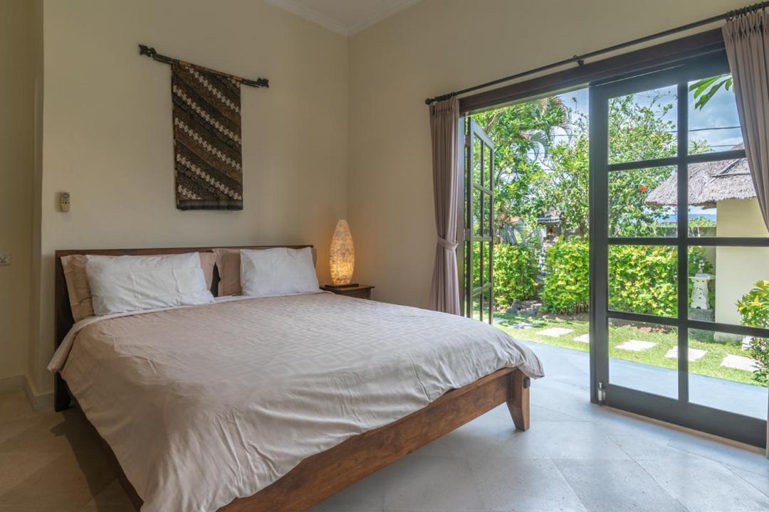 Photo of Bedroom in Banjartegehe