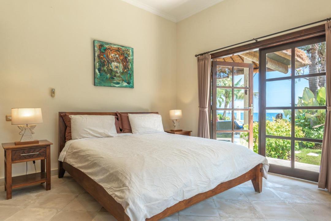 Photo of Bedroom in Banjartegehe