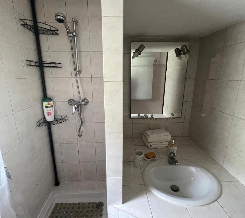 Photo of Bathroom in Tourrette-Levens