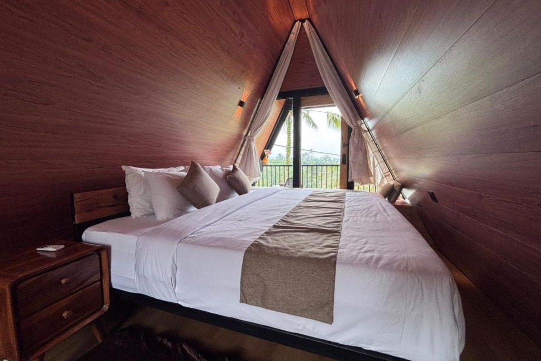 Photo of Bedroom in Mekarsari