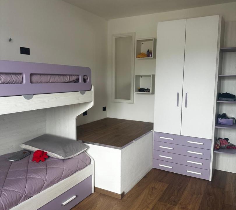 Photo of Bedroom in Campiglia Marittima