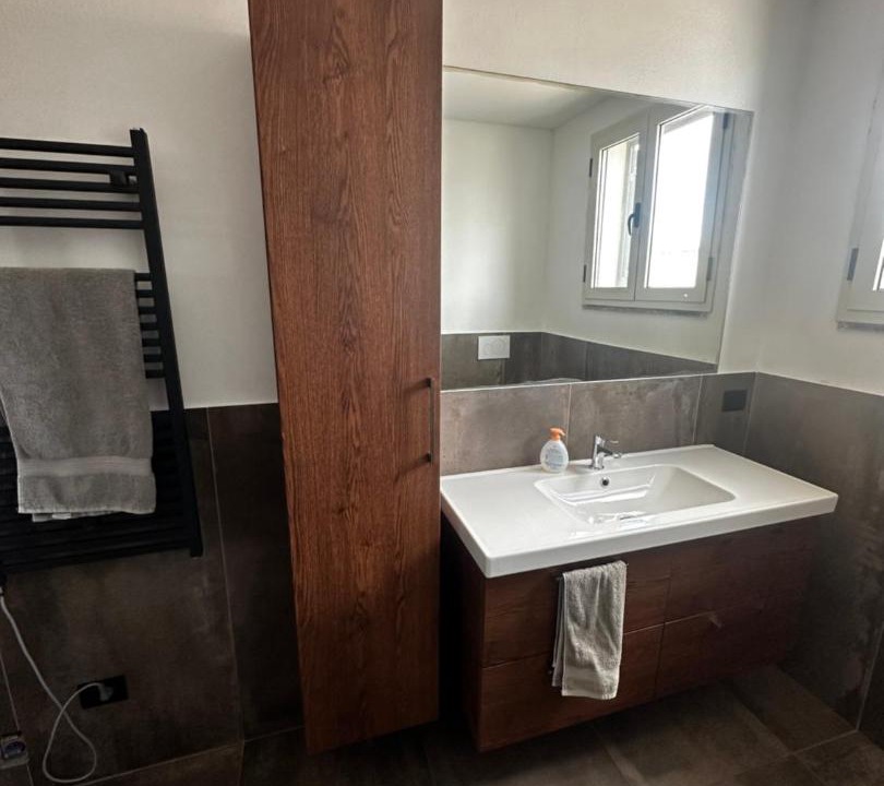 Photo of Bathroom in Campiglia Marittima