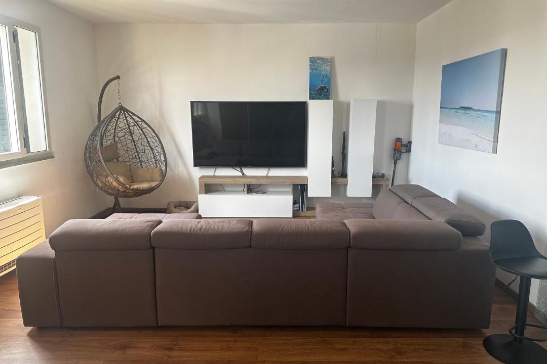 Photo of Livingroom in Campiglia Marittima