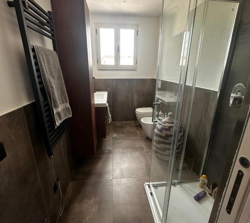 Photo of Bathroom in Campiglia Marittima