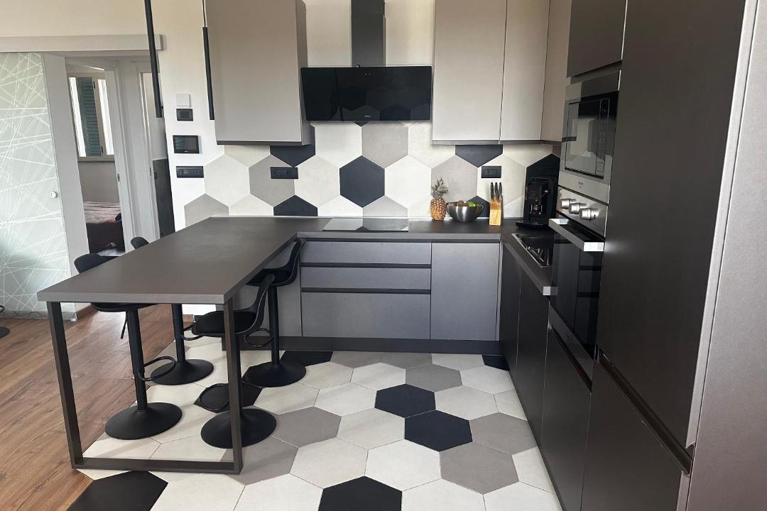 Photo of Kitchen in Campiglia Marittima