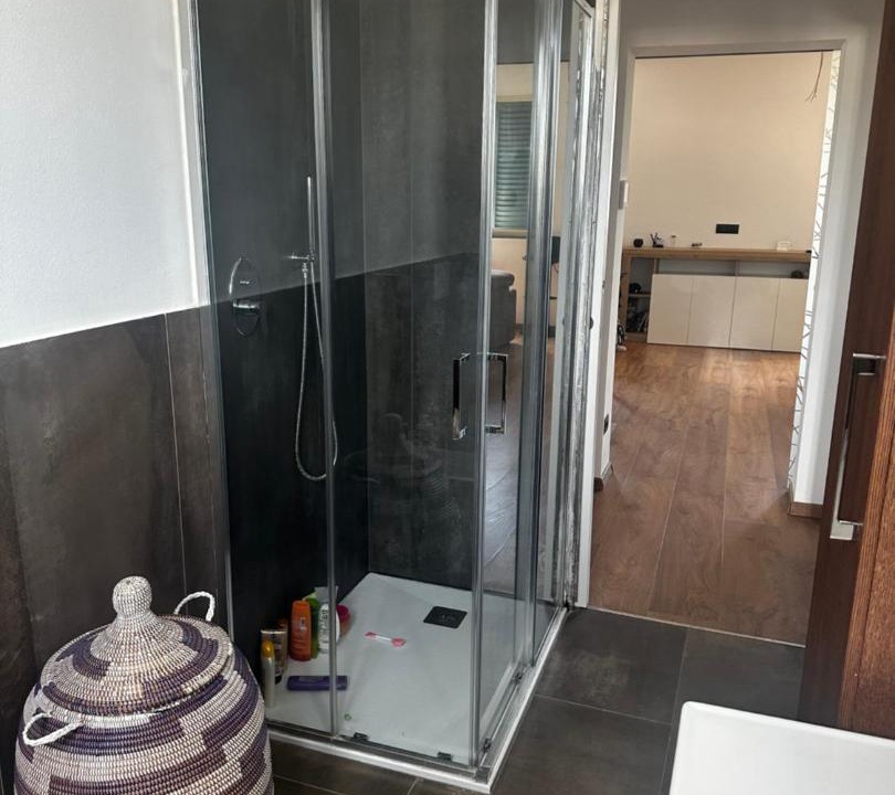 Photo of Bathroom in Campiglia Marittima