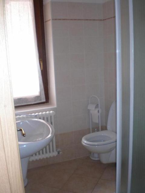Photo of Bathroom in Tiarno di Sotto