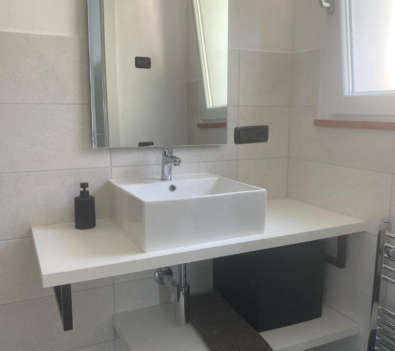 Photo of Bathroom in Naregno